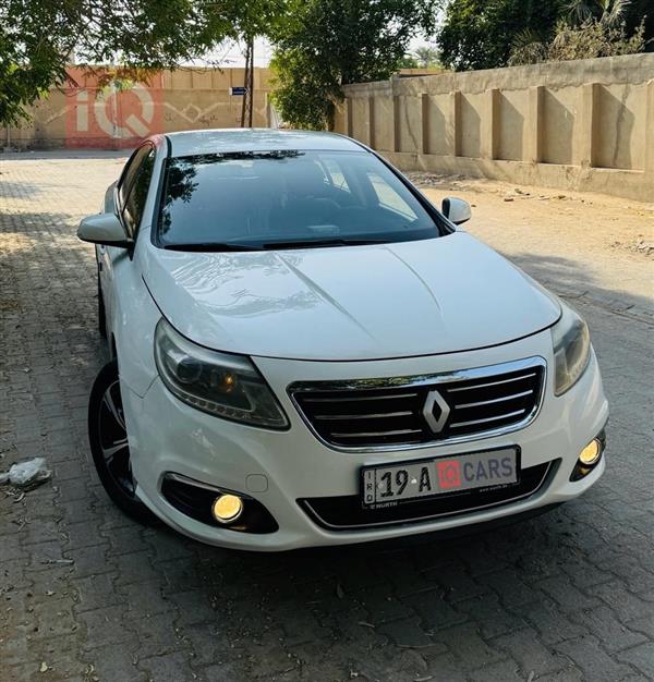 Renault Safrane 2016 for sale in Iraq - Karbala